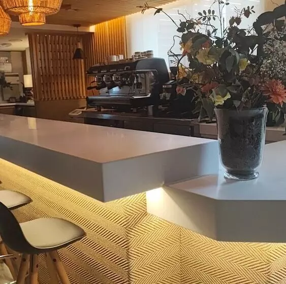 Fotos del hotel Don Diego:  4