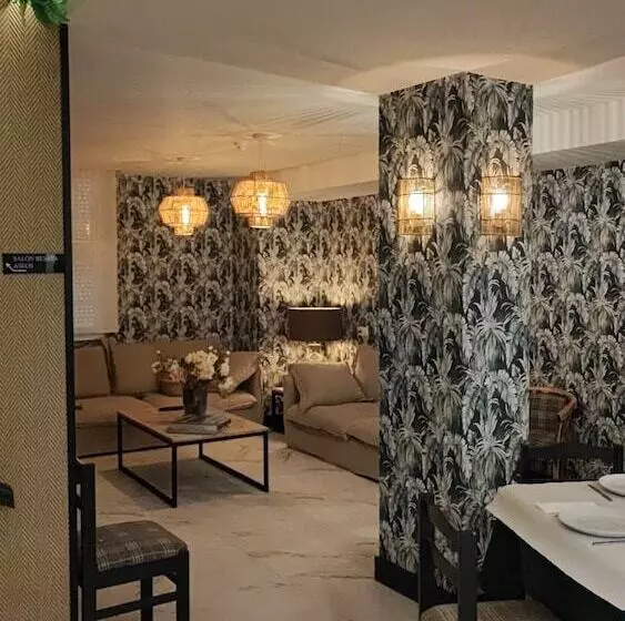 Fotos del hotel Don Diego:  19