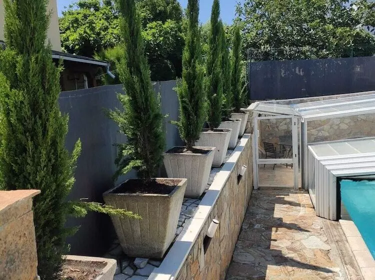 Fotos del hotel Don Diego:  14