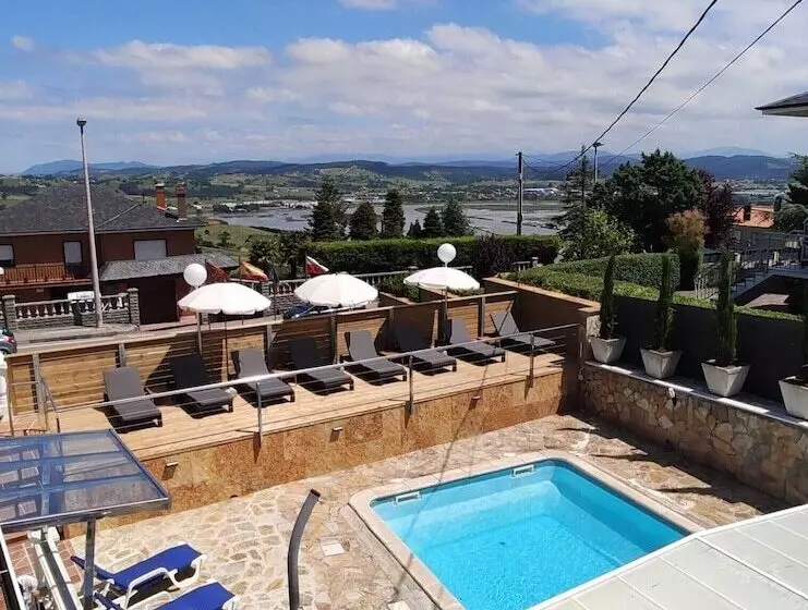 Fotos del hotel Don Diego:  15