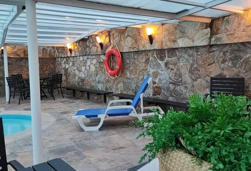 Fotos del hotel Don Diego:  20