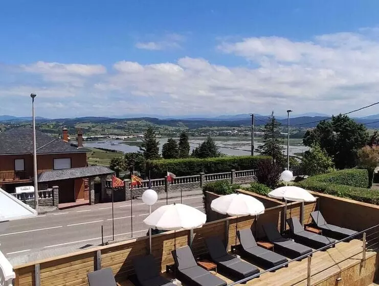 Fotos del hotel Don Diego:  18