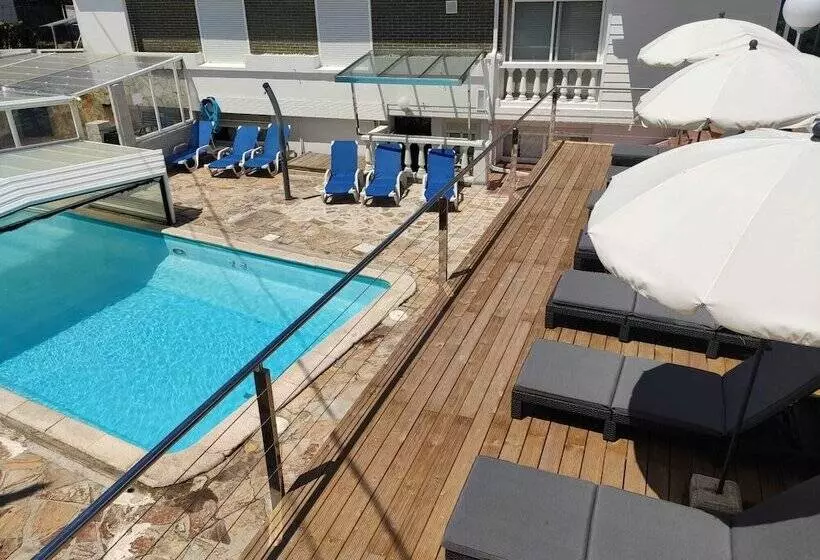 Fotos del hotel Don Diego:  7