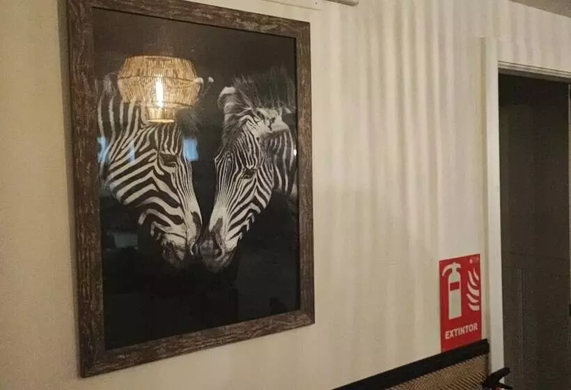 Fotos del hotel Don Diego:  23