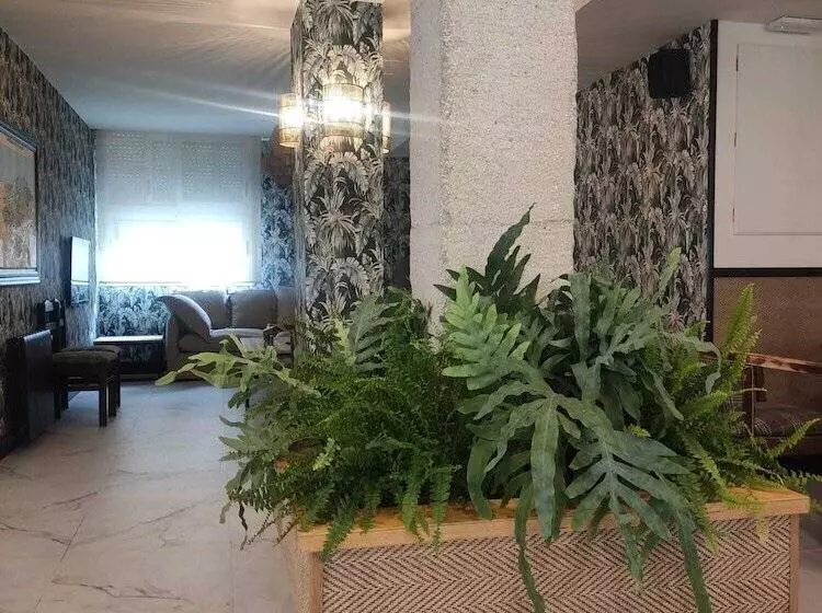 Fotos del hotel Don Diego:  24