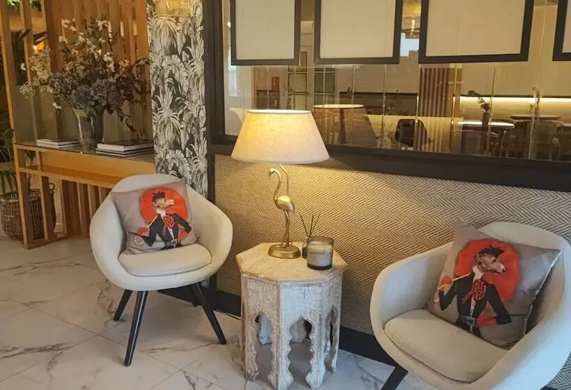 Fotos del hotel Don Diego:  22