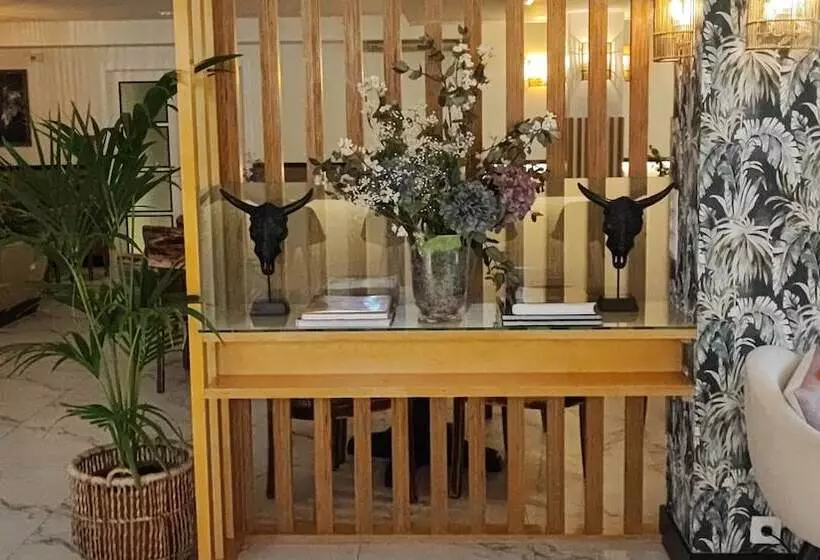 Fotos del hotel Don Diego:  25