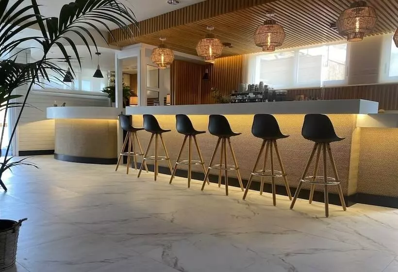 Fotos del hotel Don Diego:  9