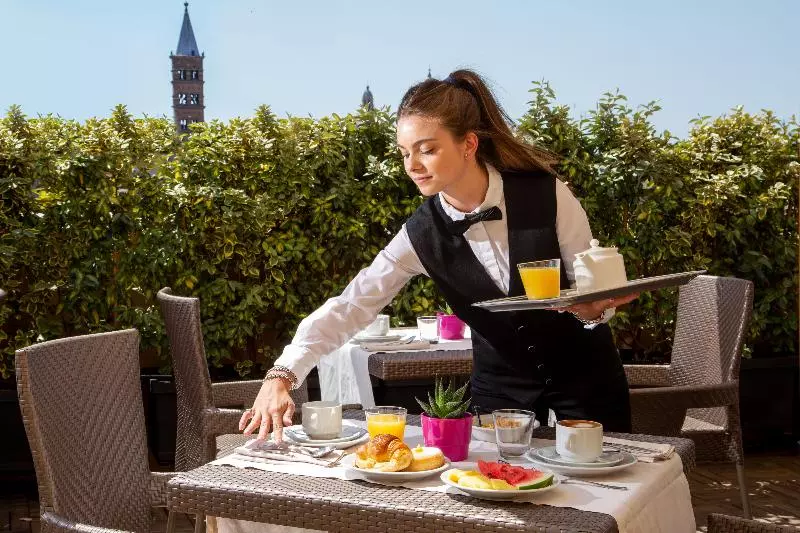 Fotos del hotel Gioberti:  19