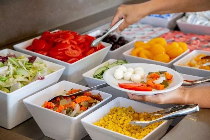 Fotos del hotel Gioberti:  16