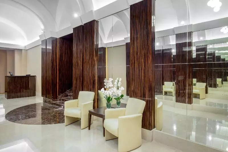 Fotos del hotel Gioberti:  15