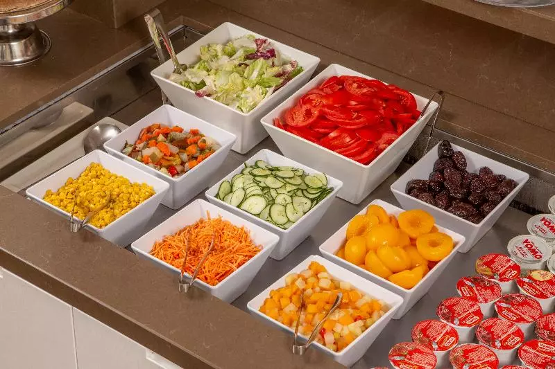 Fotos del hotel Gioberti:  25