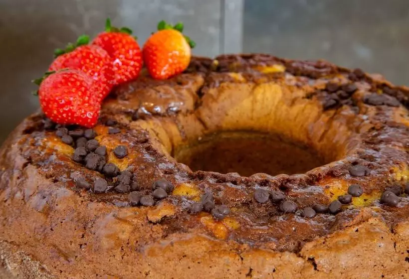 Fotos del hotel Gioberti:  20