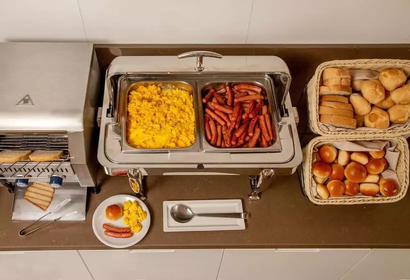 Fotos del hotel Gioberti:  22