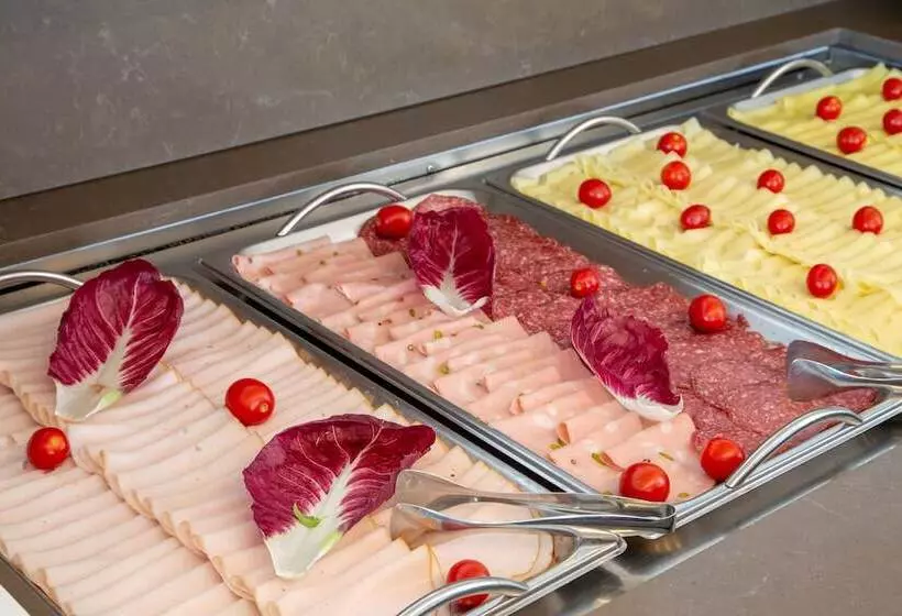 Fotos del hotel Gioberti:  13