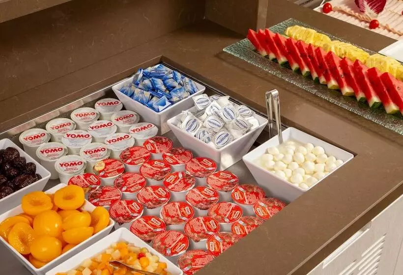 Fotos del hotel Gioberti:  23