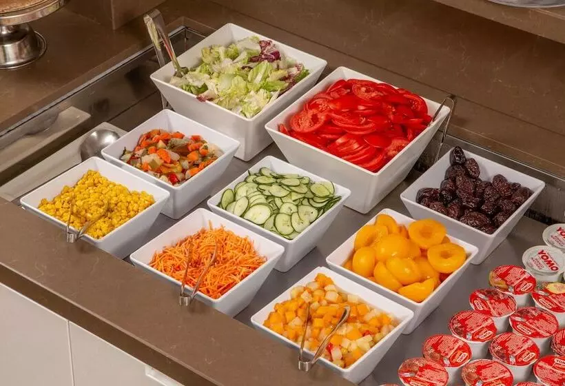 Fotos del hotel Gioberti:  5