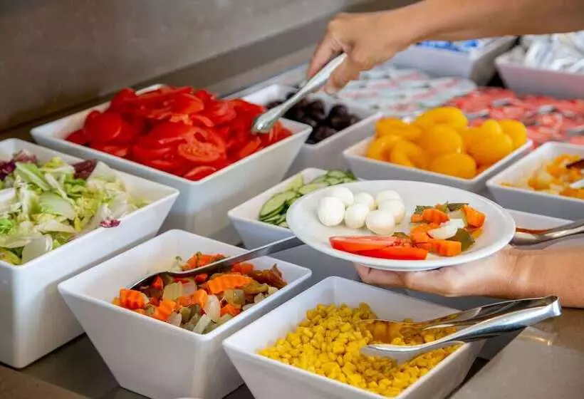 Fotos del hotel Gioberti:  9