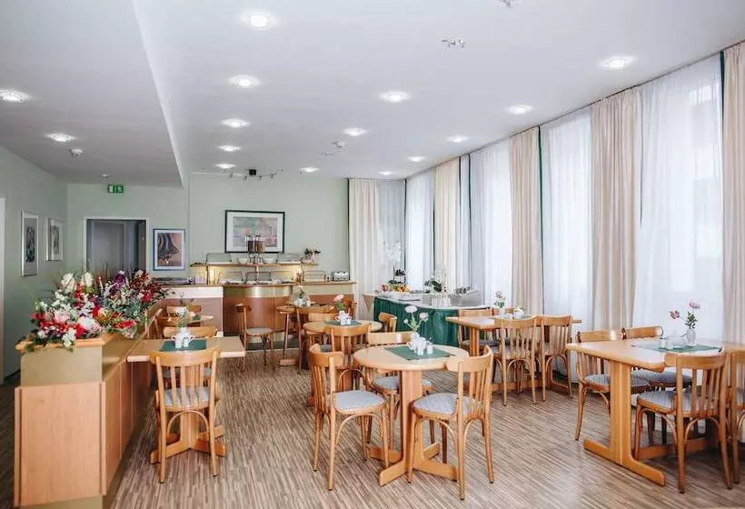 Fotos del hotel Helle Mitte Berlin:  4