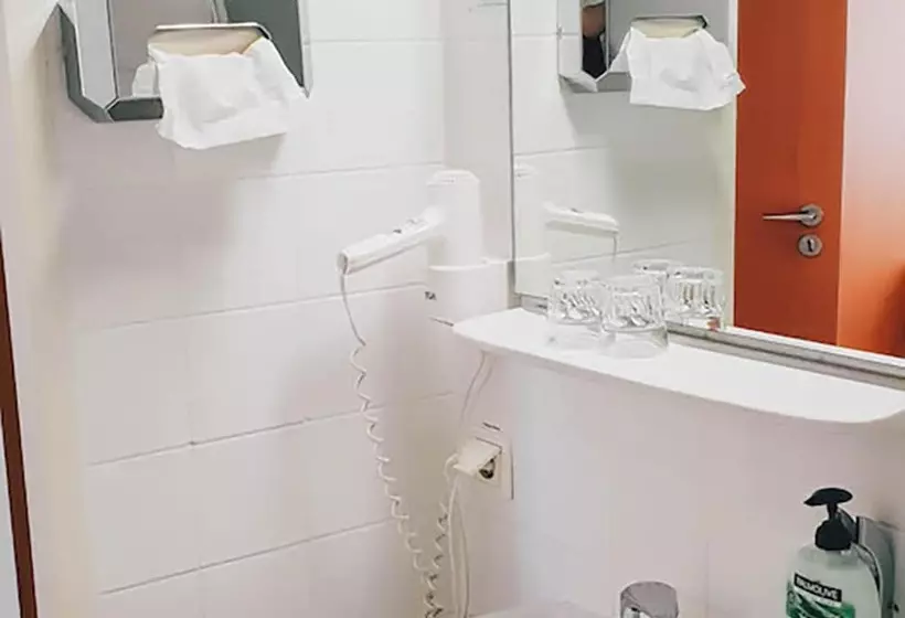 Fotos del hotel Helle Mitte Berlin:  5