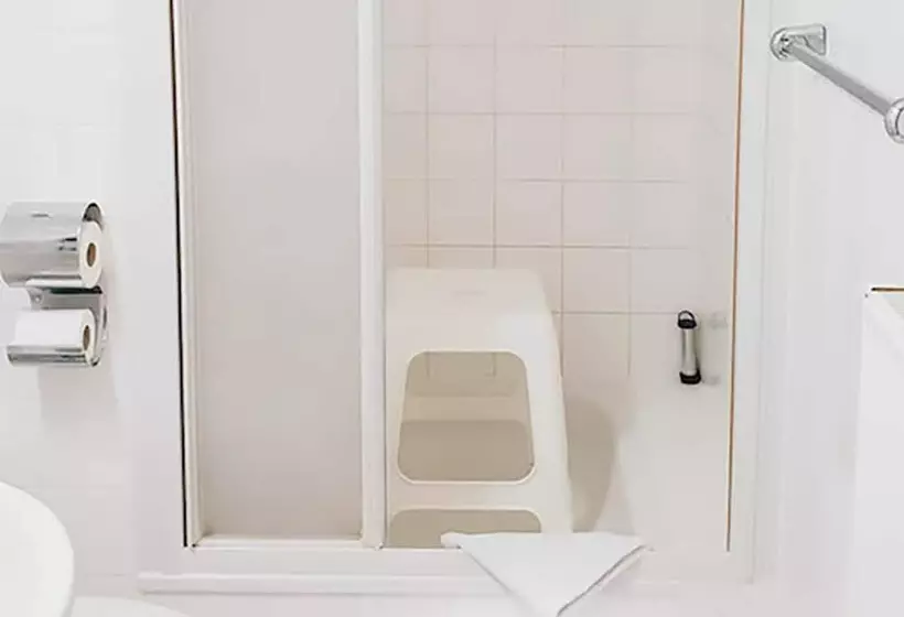 Fotos del hotel Helle Mitte Berlin:  15