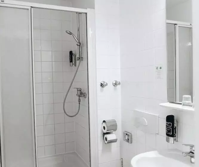 Fotos del hotel Helle Mitte Berlin:  9