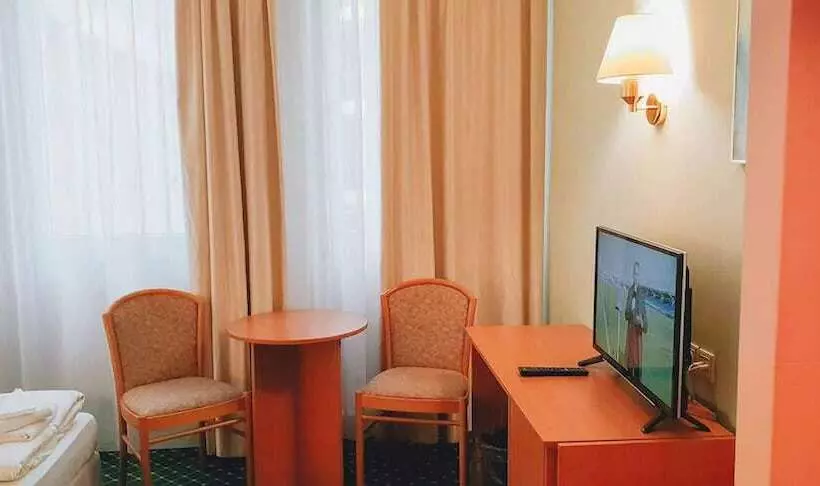 Fotos del hotel Helle Mitte Berlin:  2