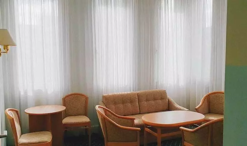 Fotos del hotel Helle Mitte Berlin:  11