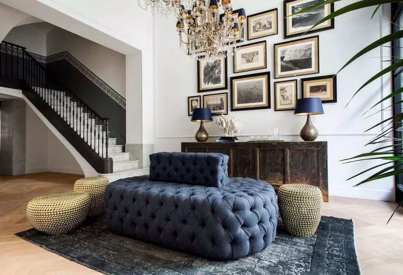 Fotos del hotel Midmost By Majestic  Group:  23