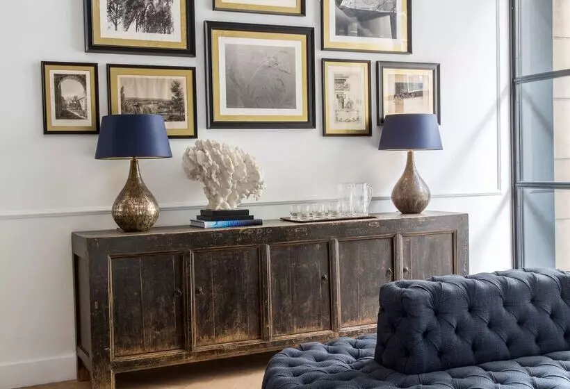 Fotos del hotel Midmost By Majestic  Group:  25