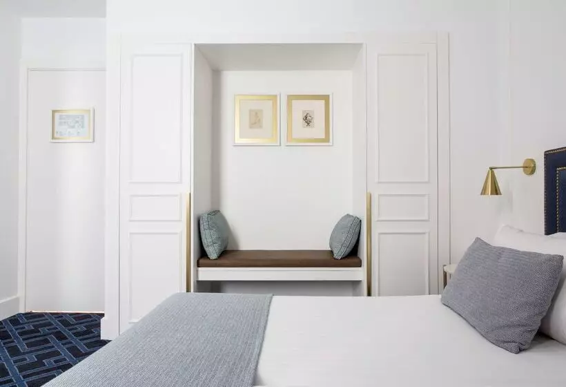 Fotos del hotel Midmost By Majestic  Group:  24