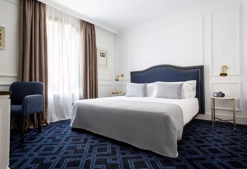 Fotos del hotel Midmost By Majestic  Group:  17