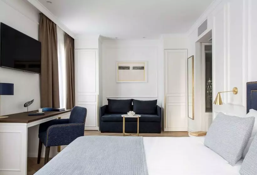 Fotos del hotel Midmost By Majestic  Group:  8