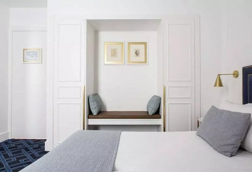 Fotos del hotel Midmost By Majestic  Group:  19