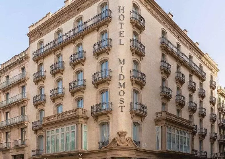 Midmost By Majestic  Group