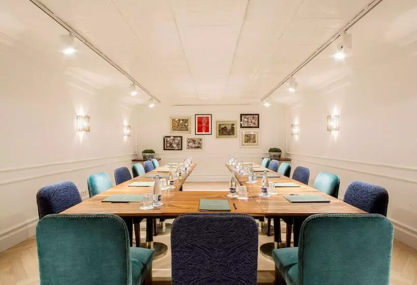 Fotos del hotel Midmost By Majestic  Group:  11