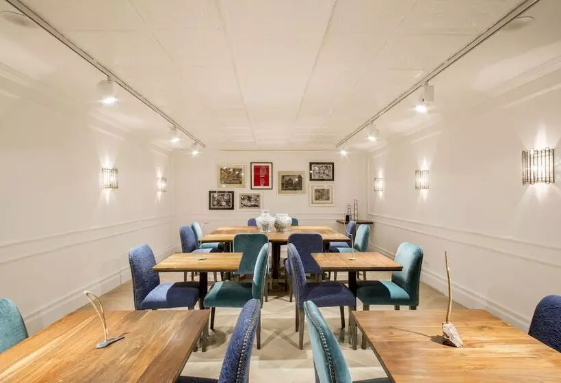 Fotos del hotel Midmost By Majestic  Group:  14