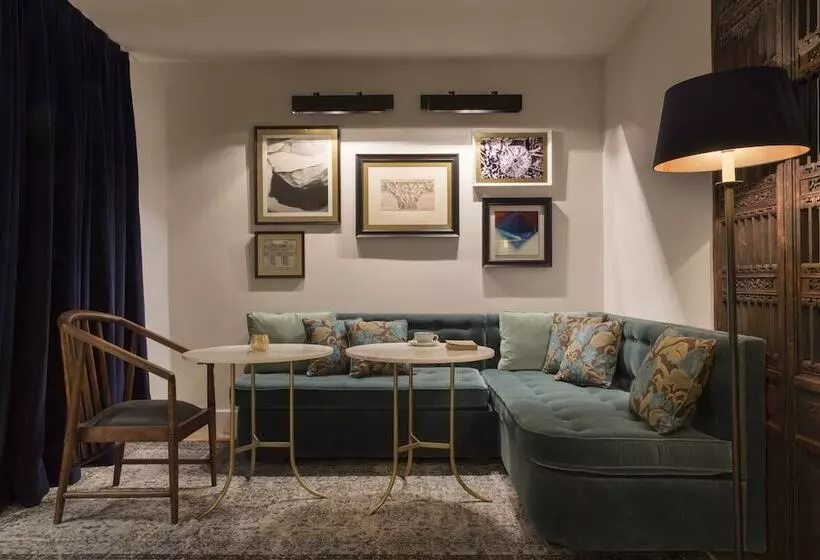 Fotos del hotel Midmost By Majestic  Group:  21