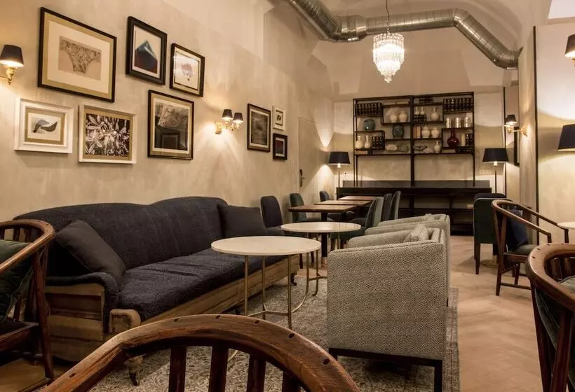 Fotos del hotel Midmost By Majestic  Group:  4