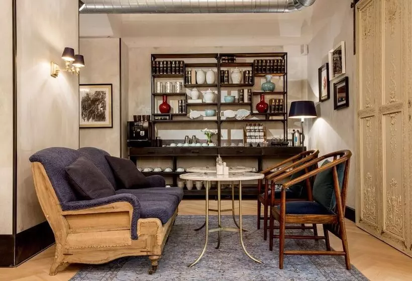 Fotos del hotel Midmost By Majestic  Group:  10