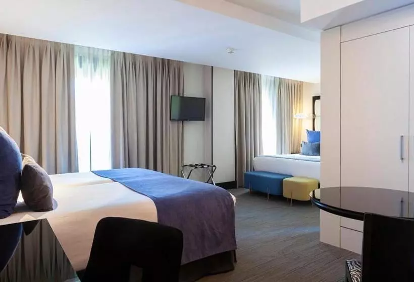 Mirador De Chamartín