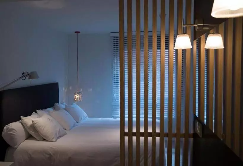 Fotos del hotel Mirador De Chamartín:  15