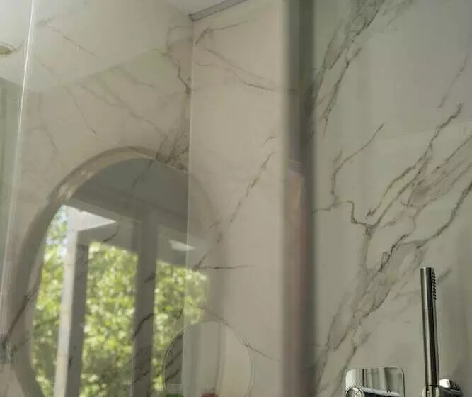 Fotos del hotel Mirador De Chamartín:  4