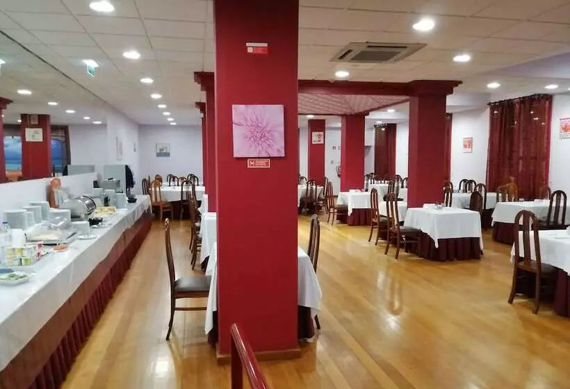 Fotos del hotel Monaco:  5