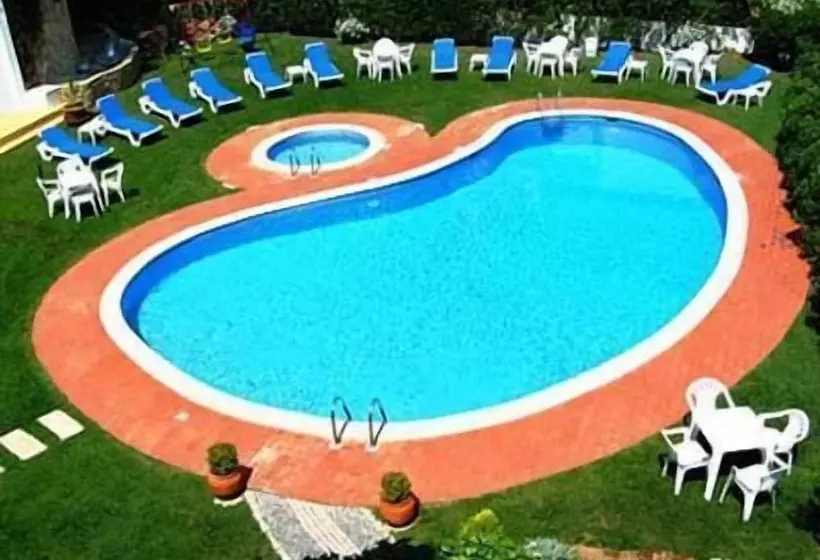 Fotos del hotel Monaco:  1