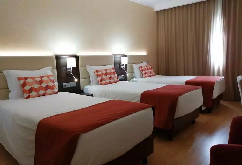 Fotos del hotel Monaco:  7