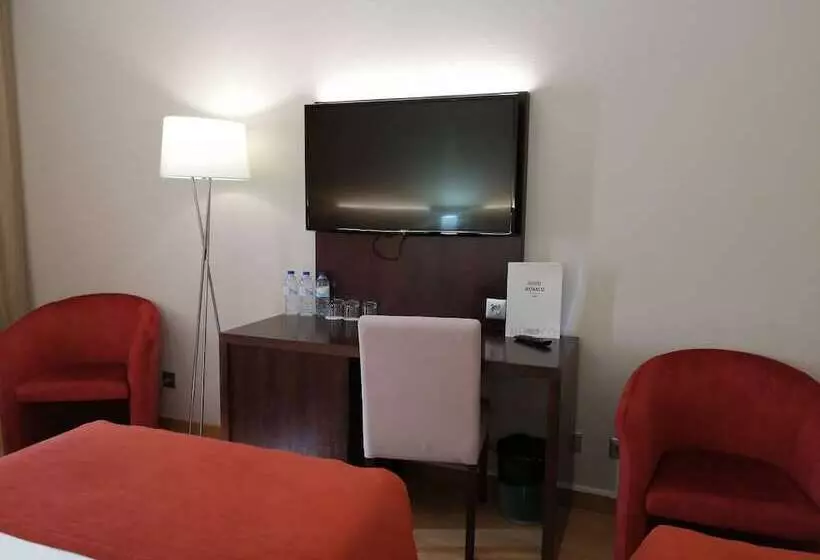 Fotos del hotel Monaco:  14