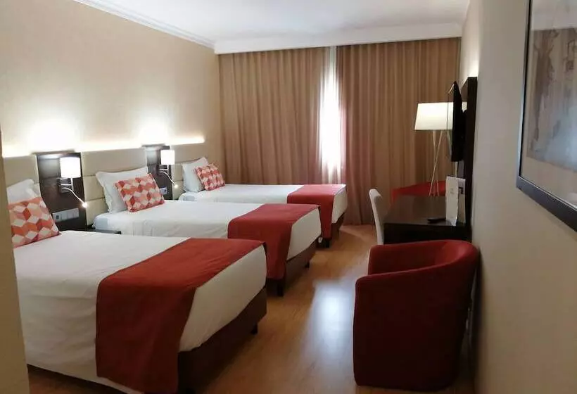 Fotos del hotel Monaco:  9