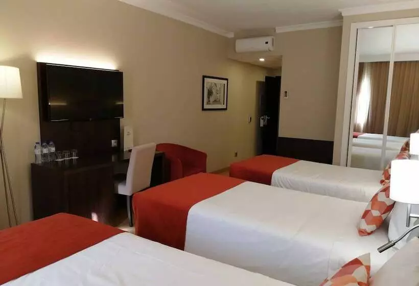 Fotos del hotel Monaco:  13