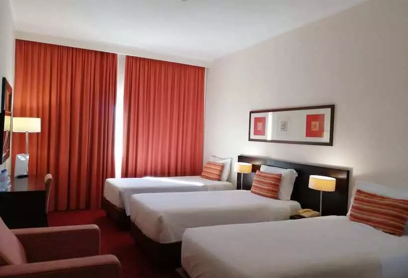 Fotos del hotel Monaco:  23